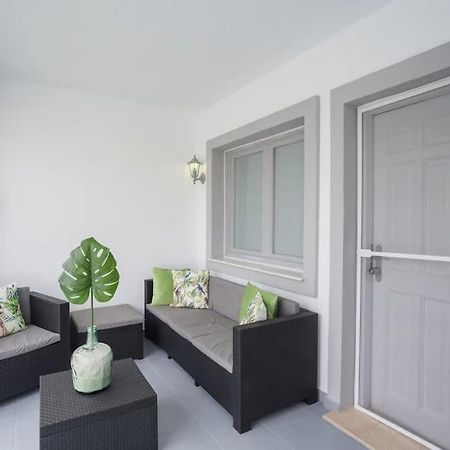 Mediterranean Breeze Beach House El Verger Exterior photo
