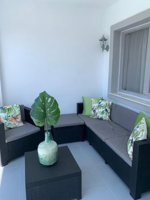 Mediterranean Breeze Beach House El Verger Exterior photo