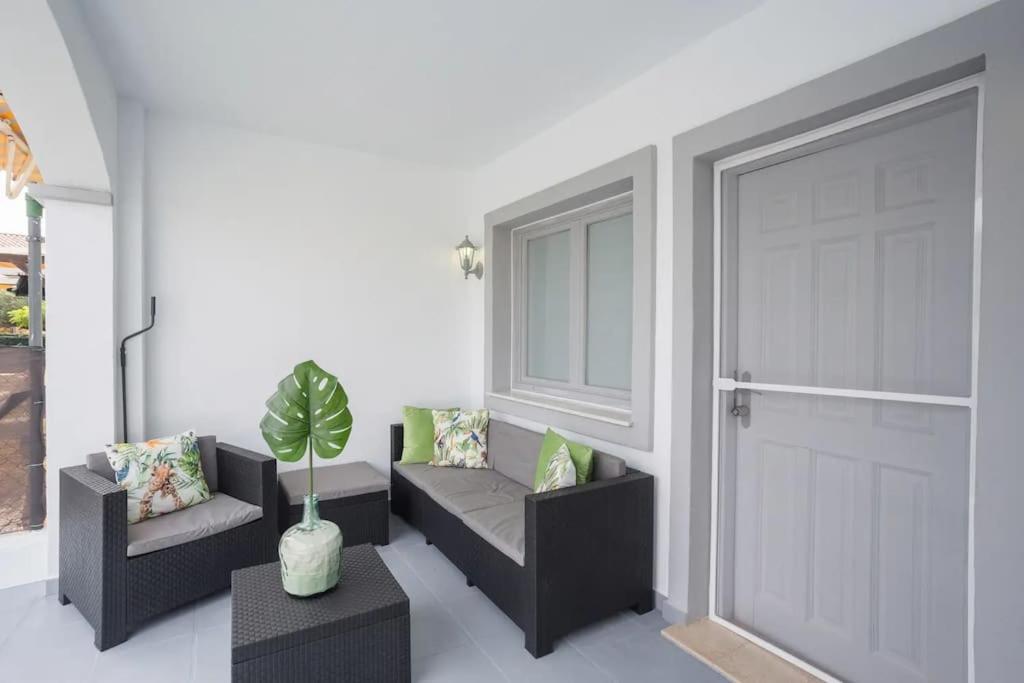 Mediterranean Breeze Beach House El Verger Exterior photo